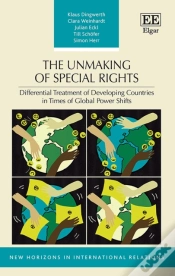 Capa do artigo Unmaking Of Special Rights