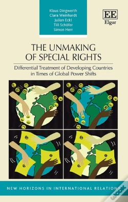 Capa do artigo Unmaking Of Special Rights