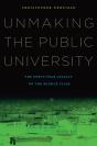 Unmaking The Public University - Preview