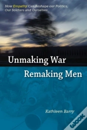 Capa do artigo Unmaking War, Remaking Men