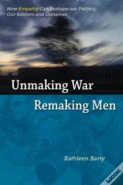 Capa do artigo Unmaking War, Remaking Men