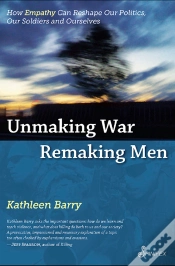Capa do artigo Unmaking War Remaking Men