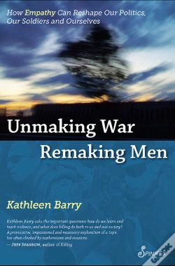 Capa do artigo Unmaking War Remaking Men