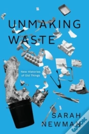 Capa do artigo Unmaking Waste