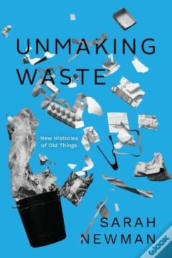 Capa do artigo Unmaking Waste