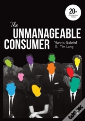 Capa do artigo Unmanageable Consumer