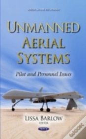 Capa do artigo Unmanned Aerial Systems