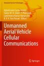 Unmanned Aerial Vehicle Cellular Communications - Preview