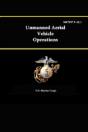 Unmanned Aerial Vehicle Operations - Mcw - Preview