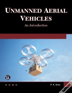 Capa do artigo Unmanned Aerial Vehicles