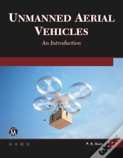 Capa do artigo Unmanned Aerial Vehicles