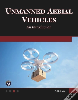 Capa do artigo Unmanned Aerial Vehicles