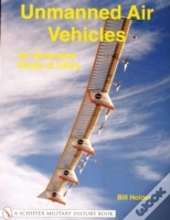 Unmanned Air Vehicles