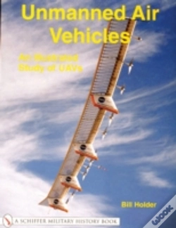 Capa do artigo Unmanned Air Vehicles
