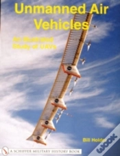 Capa do artigo Unmanned Air Vehicles