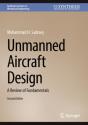 Unmanned Aircraft Design - Preview