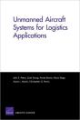 Unmanned Aircraft Systems For Logistics Applications - Preview