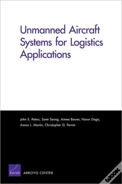 Capa do artigo Unmanned Aircraft Systems For Logistics Applications