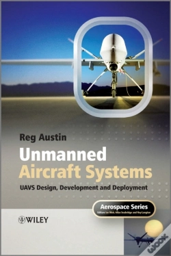 Capa do artigo Unmanned Aircraft Systems