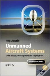 Capa do artigo Unmanned Aircraft Systems