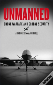 Capa do artigo Unmanned