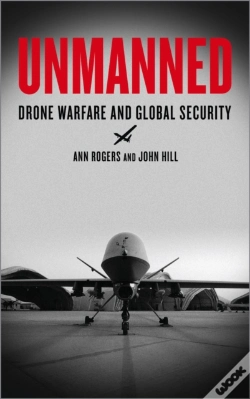Capa do artigo Unmanned