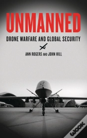 Capa do artigo Unmanned