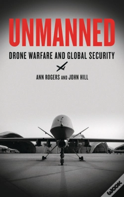 Capa do artigo Unmanned
