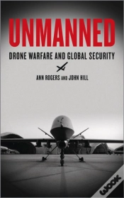 Capa do artigo Unmanned