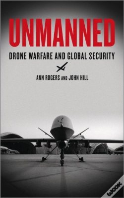 Capa do artigo Unmanned