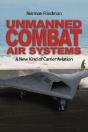 Unmanned Combat Air Systems - Preview