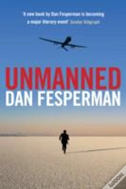 Capa do artigo Unmanned