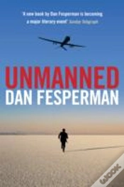 Capa do artigo Unmanned