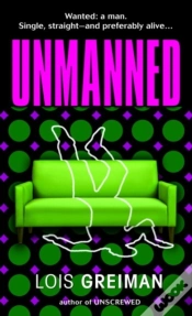 Capa do artigo Unmanned