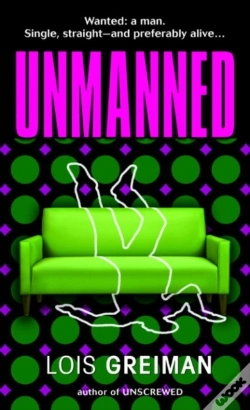 Capa do artigo Unmanned
