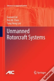 Capa do artigo Unmanned Rotorcraft Systems