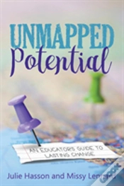 Capa do artigo Unmapped Potential