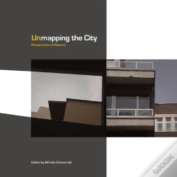 Capa do artigo Unmapping The City