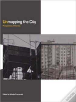 Capa do artigo Unmapping The City