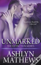 Capa do artigo Unmarked