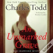 Capa do artigo Unmarked Grave