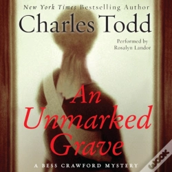 Capa do artigo Unmarked Grave