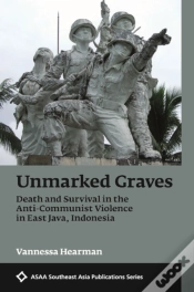 Capa do artigo Unmarked Graves