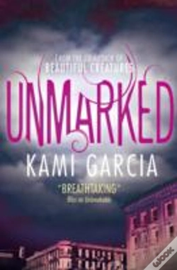 Capa do artigo Unmarked