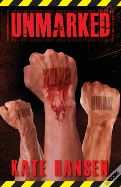 Capa do artigo Unmarked