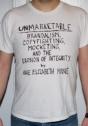 Unmarketable - Preview