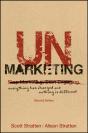 Unmarketing - Preview