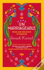 Capa do artigo Unmarriageable