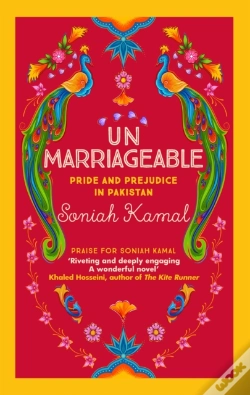 Capa do artigo Unmarriageable