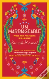 Capa do artigo Unmarriageable